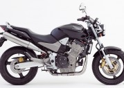 Honda CB900F - Hornet - 919